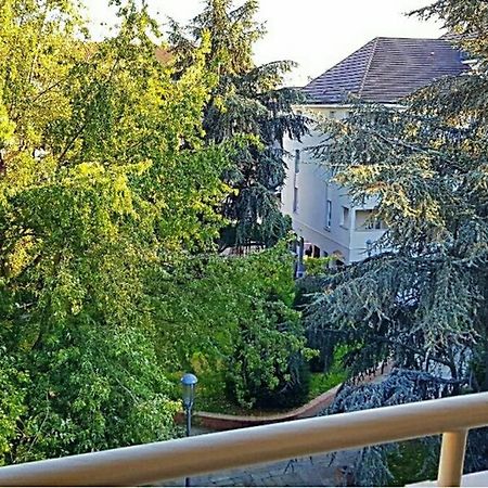 Superbe Studio De 30M2 Proche De Paris 普瓦西 外观 照片