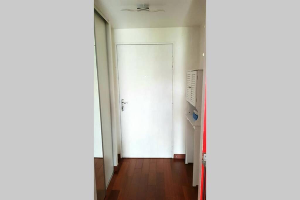 Superbe Studio De 30M2 Proche De Paris 普瓦西 外观 照片