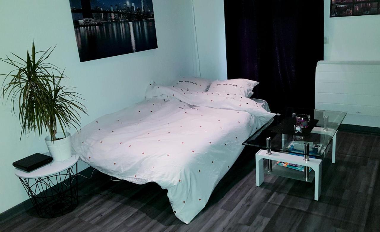 Superbe Studio De 30M2 Proche De Paris 普瓦西 外观 照片